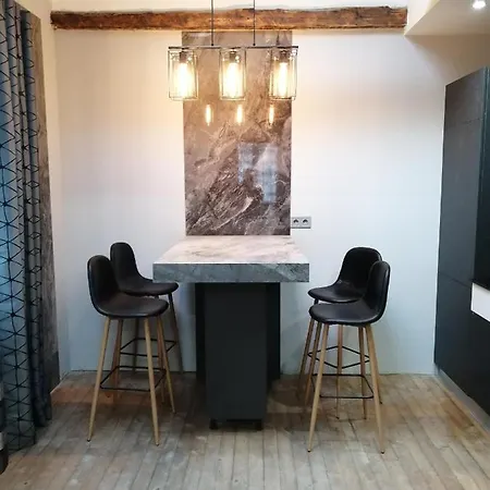 Apartment New Luxury & Spacious, Central Apartment, 2bedrooms 70sqm Sofia