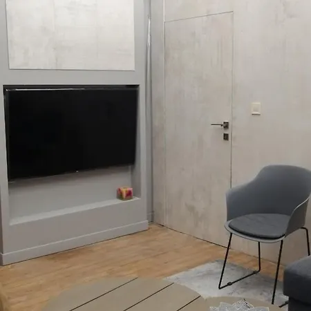Apartment New Luxury & Spacious, Central Apartment, 2bedrooms 70sqm