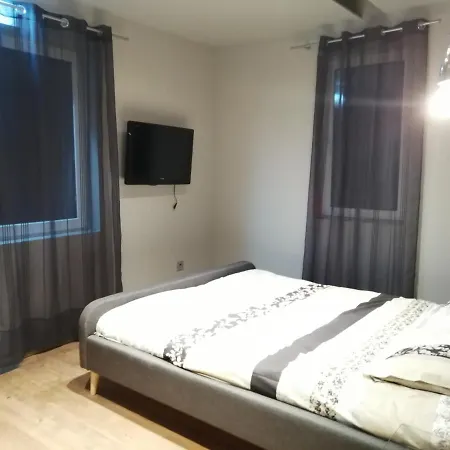 New Luxury & Spacious, Central Apartment, 2bedrooms 70sqm Apartment Sofia