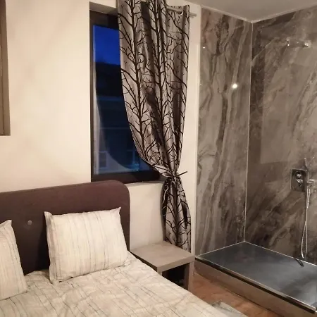 Apartment New Luxury & Spacious, Central Apartment, 2bedrooms 70sqm Sofia