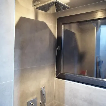 New Luxury & Spacious, Central Apartment, 2bedrooms 70sqm *