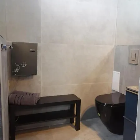 New Luxury & Spacious, Central Apartment, 2bedrooms 70sqm *