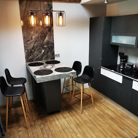 New Luxury & Spacious, Central Apartment, 2bedrooms 70sqm Sofia