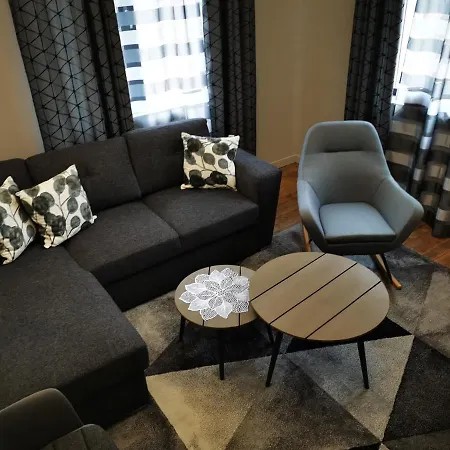 Apartment New Luxury & Spacious, Central Apartment, 2bedrooms 70sqm Sofia