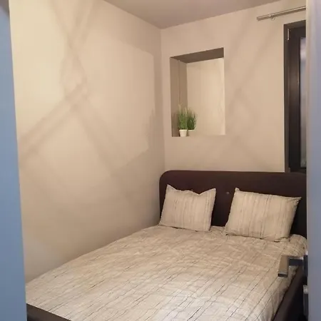 公寓 New Luxury & Spacious, Central Apartment, 2bedrooms 70sqm *