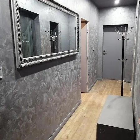 公寓 New Luxury & Spacious, Central Apartment, 2bedrooms 70sqm *