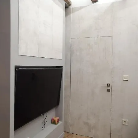 New Luxury & Spacious, Central Apartment, 2bedrooms 70sqm